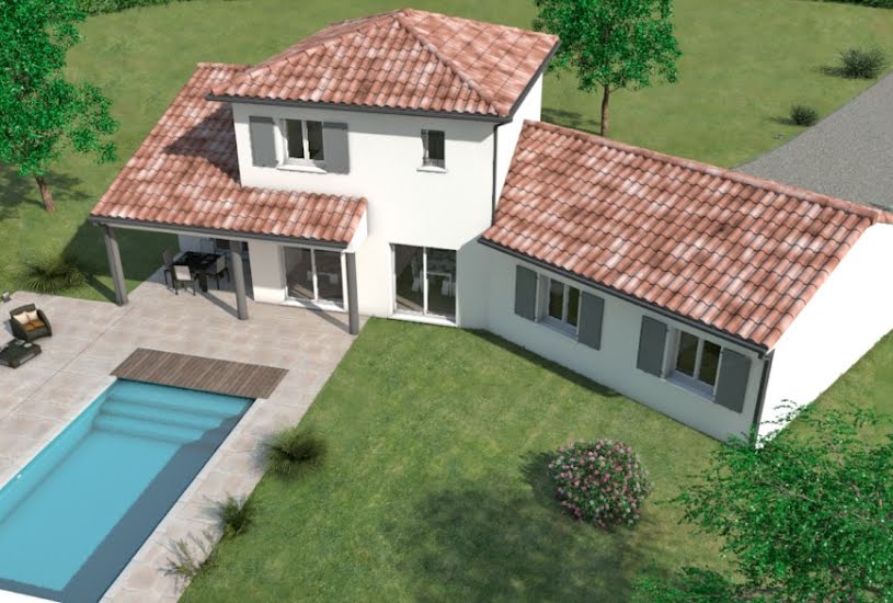  Vente Terrain + Maison - Terrain : 1 006m² - Maison : 144m² à Castelnaudary (11400) 