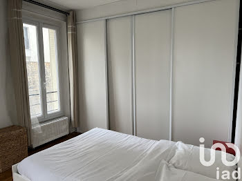 appartement à Levallois-Perret (92)