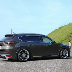 CX-8 KG2P