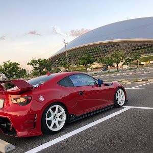 BRZ ZC6