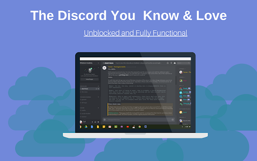 Discord Unblocked