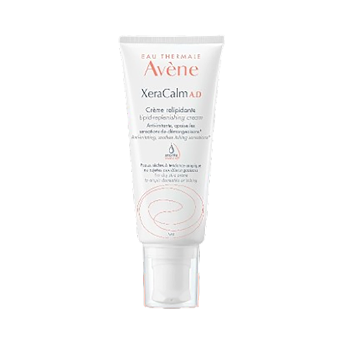 Kem dưỡng ẩm vô trùng cho da khô, rất khô, viêm da cơ địa AVÈNE XERACALM A.D CREAM 200ml -Dùng cho mặt/cơ thể