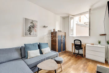 appartement à Clichy (92)