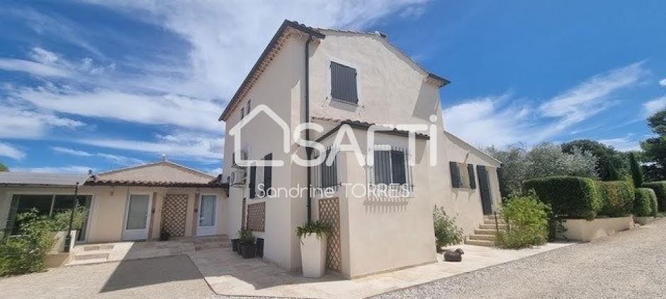 Vente maison 7 pièces 197 m² à Caromb (84330), 779 000 €