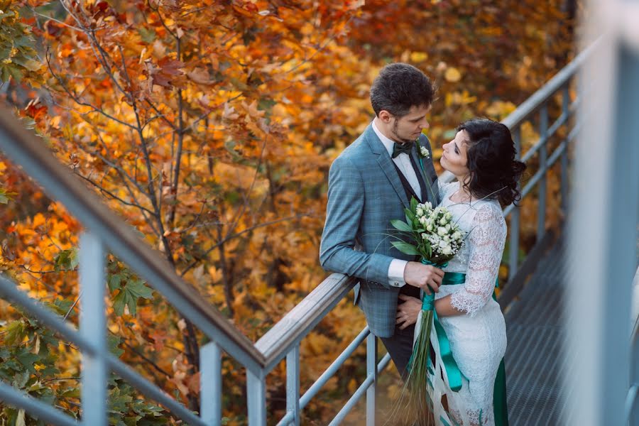 Fotografo di matrimoni Andrey Stankevich (saa2017). Foto del 30 gennaio 2023