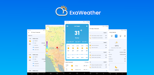 Weather Forecast, Live Weather