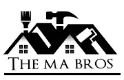The Ma Bros Logo