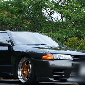 スカイライン GT-R BNR32