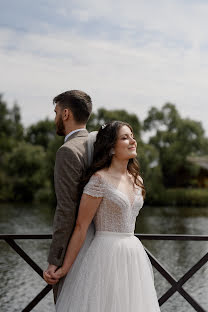 Photographe de mariage Pasha Kandaurov (kandaurov). Photo du 21 avril