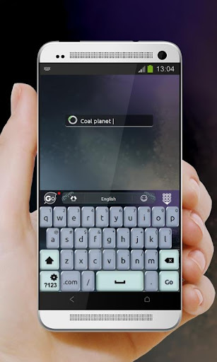 免費下載個人化APP|Coal planet Keyboard app開箱文|APP開箱王