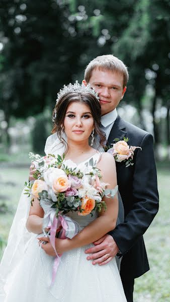 Wedding photographer Evgeniy Bryukhovich (geniyfoto). Photo of 27 October 2019