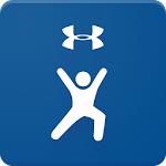 Cover Image of ดาวน์โหลด Map My Fitness Workout Trainer 17.7.0 APK