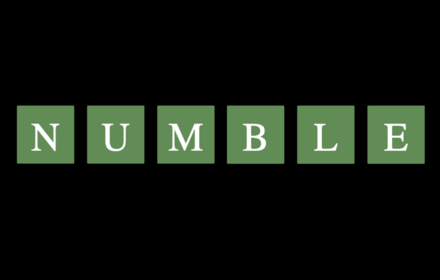 Numble | Daily Math Game Preview image 0