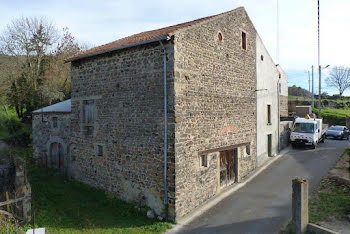 maison à Esteil (63)