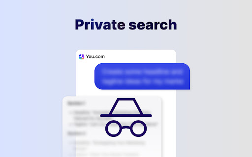 You.com: AI Search Assistant