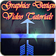 Download Graphics Design Video Tutorials For PC Windows and Mac 1.0