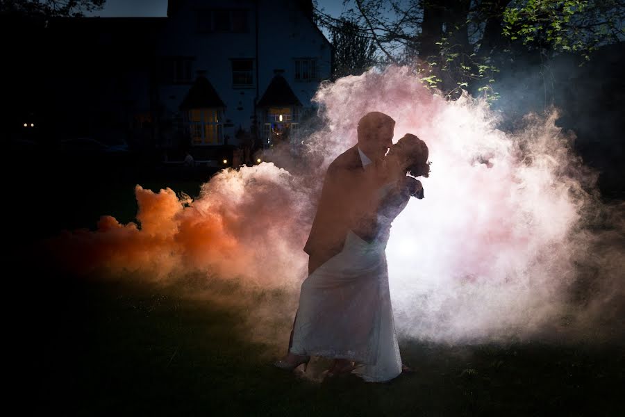 Düğün fotoğrafçısı Tim Hensel (timhenselphotog). 11 Temmuz 2016 fotoları