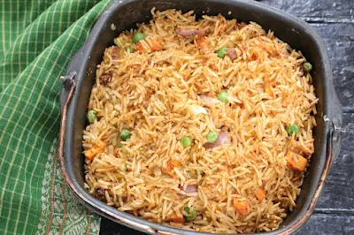 Pulao Masala - 100 gm