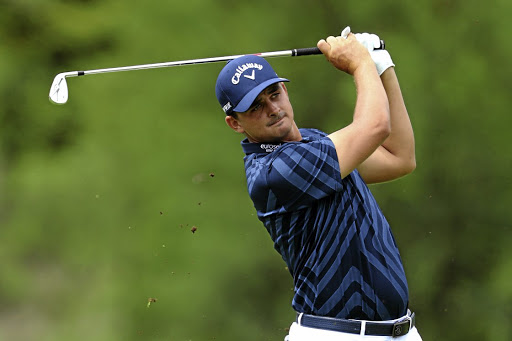 South African golfer Christiaan Bezuidenhout to defend Alfred Dunhill Championship title at Leopard Creek in December.