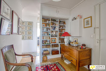 appartement à Saint-Germain-en-Laye (78)