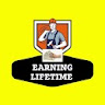 Earning Lifetime icon