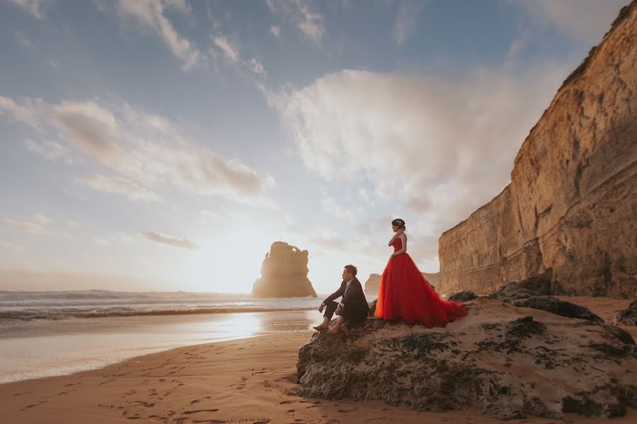 Photographe de mariage Cliff Choong (cliffchoong). Photo du 20 juillet 2017