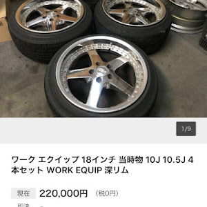 マークII JZX100