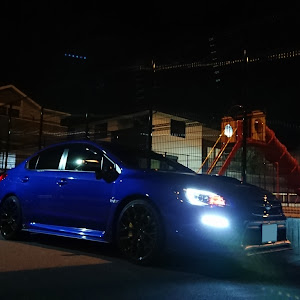 WRX STI