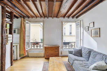 appartement à Paris 5ème (75)