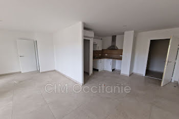 appartement à Nimes (30)