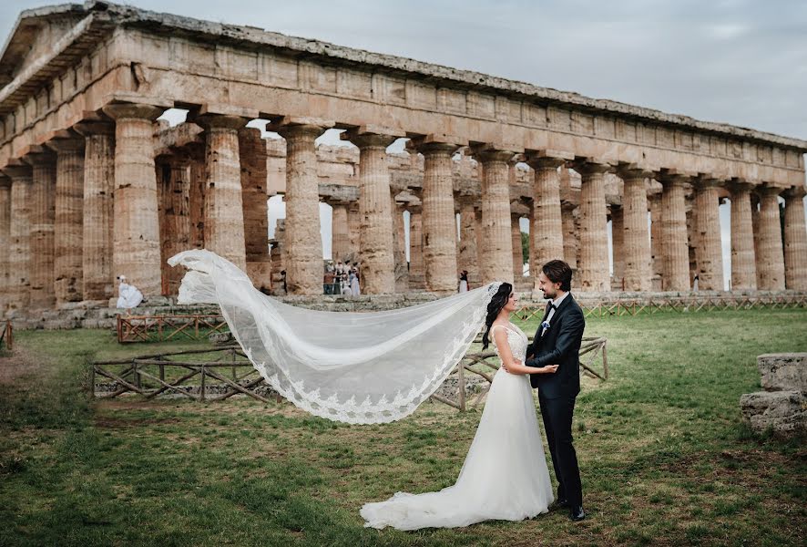 Fotógrafo de bodas Valentina Startari (valentinastart). Foto del 28 de abril 2021