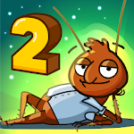 Cover Image of Download חדר וחצי 2 1.1.24 APK