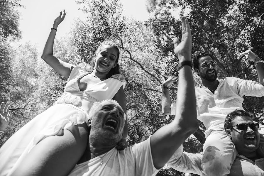 Photographe de mariage ELISA STAMERRA (uevnazj). Photo du 22 septembre 2022