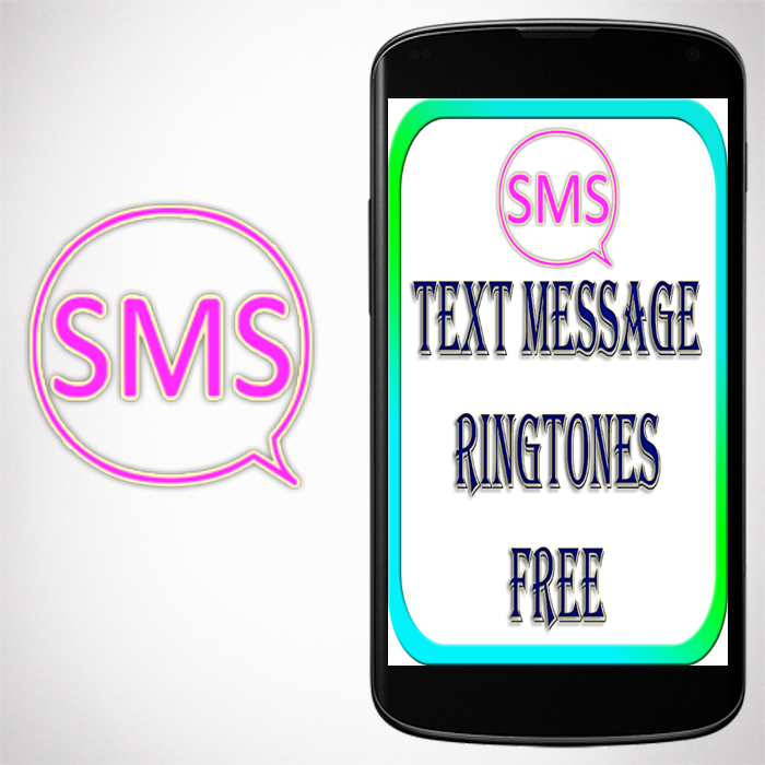 Text Message Ringtones Free Screen 2