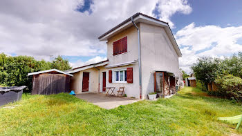 maison à Charvieu-Chavagneux (38)