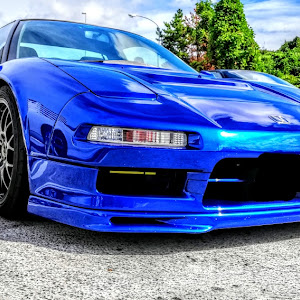 NSX NA1