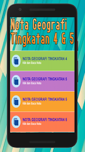 Nota Ulangkaji SPM Terbaik(圖2)-速報App