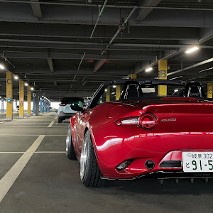 ロードスター ND5RC