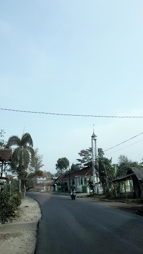 Masjid Ulul Albab