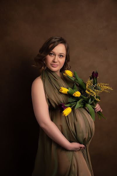 Hochzeitsfotograf Olesya Strebkova (strebkova). Foto vom 18. April 2021