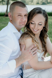 Photographe de mariage Anastasiya Areschenko (ares). Photo du 25 novembre 2023