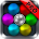 Magnet Balls PRO: Match-Three icon