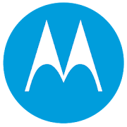 Motorola A&E APP  Icon