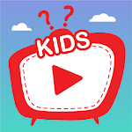 Cover Image of Скачать KidsBeeTV Веселые видео Безопасные дети 3.0.13 APK