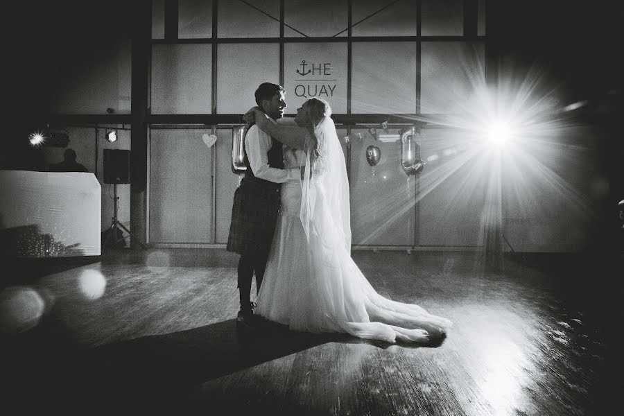 Photographe de mariage Stuart Wood (srwoodphoto). Photo du 12 mars 2019