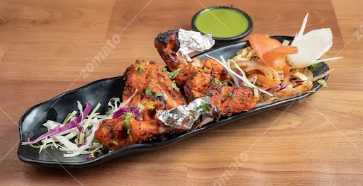 Chicken Tandoori Half