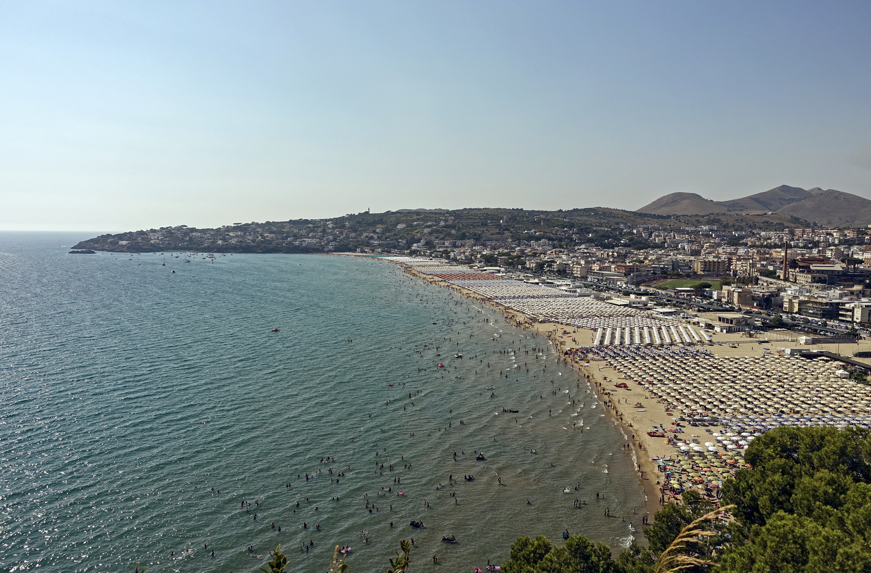 uno sguardo d'insieme di lugiube