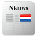 Kranten en tijdschriften NL icon