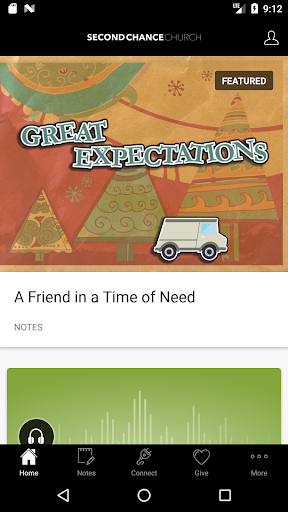 Second Chance Peoria