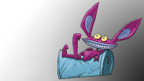 Aaahh!!! Real Monsters thumbnail